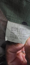 Load image into Gallery viewer, Camo pant/sequin top   sz medium
