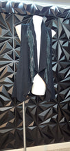 Load image into Gallery viewer, Red 23 fringe vest            sz xs-2x

