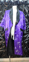 Load image into Gallery viewer, Reversible oriental duster          sz sm-2x
