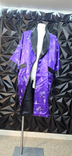 Load image into Gallery viewer, Reversible oriental duster          sz sm-2x
