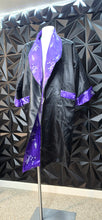 Load image into Gallery viewer, Reversible oriental duster          sz sm-2x
