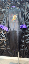 Load image into Gallery viewer, Reversible oriental duster          sz sm-2x
