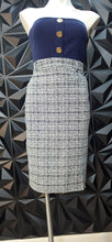 Load image into Gallery viewer, NWT Kate Kasin skirt         sz lrg (12-14)

