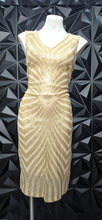 Load image into Gallery viewer, Olivia Mathews sequin dress             sz 14
