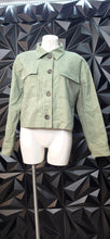 Load image into Gallery viewer, Loft jacket               sz medium
