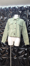 Load image into Gallery viewer, Loft jacket               sz medium
