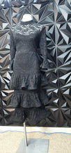 Load image into Gallery viewer, Buxom Curvy lace layered dress         sz 1x
