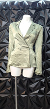 Load image into Gallery viewer, Vici blazer                   sz xlrg, Best fitting sz 10
