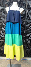 Load image into Gallery viewer, Layered baby doll dress          sz xxl
