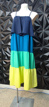 Load image into Gallery viewer, Layered baby doll dress          sz xxl
