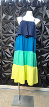 Load image into Gallery viewer, Layered baby doll dress          sz xxl

