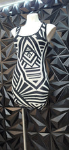Load image into Gallery viewer, Jealous Tomato bodycon dress           sz xs
