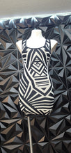 Load image into Gallery viewer, Jealous Tomato bodycon dress           sz xs
