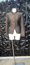 Load image into Gallery viewer, Erin 3d print blazer         sz lrg (10)
