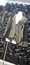 Load image into Gallery viewer, Anii multi print textured duster          sz xl-2x

