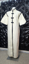 Load image into Gallery viewer, New Oriental style duster         sz large
