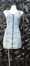 Load image into Gallery viewer, H &amp; M denim dress             sz 12
