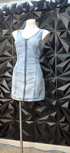 Load image into Gallery viewer, H &amp; M denim dress             sz 12
