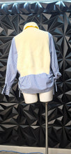 Load image into Gallery viewer, Jovonna layered sweater         sz sm-lrg

