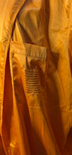 Load image into Gallery viewer, Fenty savage orange duster/gown              sz xlrg
