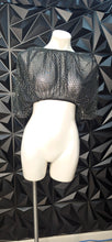 Load image into Gallery viewer, New Akira crop top           sz small
