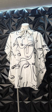 Load image into Gallery viewer, Face top            sz lrg-xl
