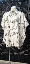 Load image into Gallery viewer, Face top            sz lrg-xl
