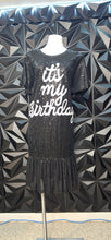 Load image into Gallery viewer, NWT Ashley Stewart sequin dress            sz 3x
