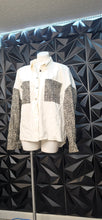 Load image into Gallery viewer, NWT Simplee cheetah print jacket            sz xl-2x

