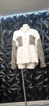 Load image into Gallery viewer, NWT Simplee cheetah print jacket            sz xl-2x
