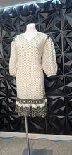 Load image into Gallery viewer, Knox Rose baby doll dress         sz lrg
