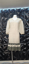 Load image into Gallery viewer, Knox Rose baby doll dress         sz lrg

