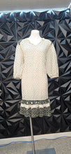 Load image into Gallery viewer, Knox Rose baby doll dress         sz lrg

