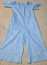 Load image into Gallery viewer, NWT wide leg jumpsuit          sz sm-med
