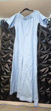 Load image into Gallery viewer, NWT wide leg jumpsuit          sz sm-med
