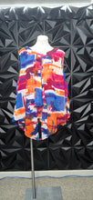 Load image into Gallery viewer, Monroe &amp; Main multicolor top            sz 3x
