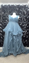 Load image into Gallery viewer, Long tulle dress                sz sm/med

