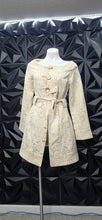 Load image into Gallery viewer, Ardent B jacket w/belt    sz small
