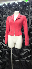 Load image into Gallery viewer, White House black market jacket             sz small
