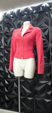 Load image into Gallery viewer, White House black market jacket             sz small
