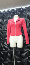 Load image into Gallery viewer, White House black market jacket             sz small
