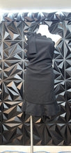 Load image into Gallery viewer, NWT Victoria Beckham 1 arm dress            sz 1x
