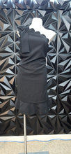 Load image into Gallery viewer, NWT Victoria Beckham 1 arm dress            sz 1x
