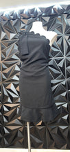 Load image into Gallery viewer, NWT Victoria Beckham 1 arm dress            sz 1x

