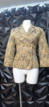 Load image into Gallery viewer, Express studio blazer                 sz medium
