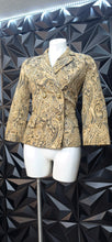 Load image into Gallery viewer, Express studio blazer                 sz medium
