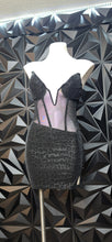 Load image into Gallery viewer, NWT Fashion nova dress               sz small
