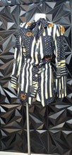 Load image into Gallery viewer, Michael Taylor multiprint top             sz 14
