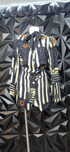 Load image into Gallery viewer, Michael Taylor multiprint top             sz 14
