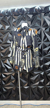 Load image into Gallery viewer, Michael Taylor multiprint top             sz 14
